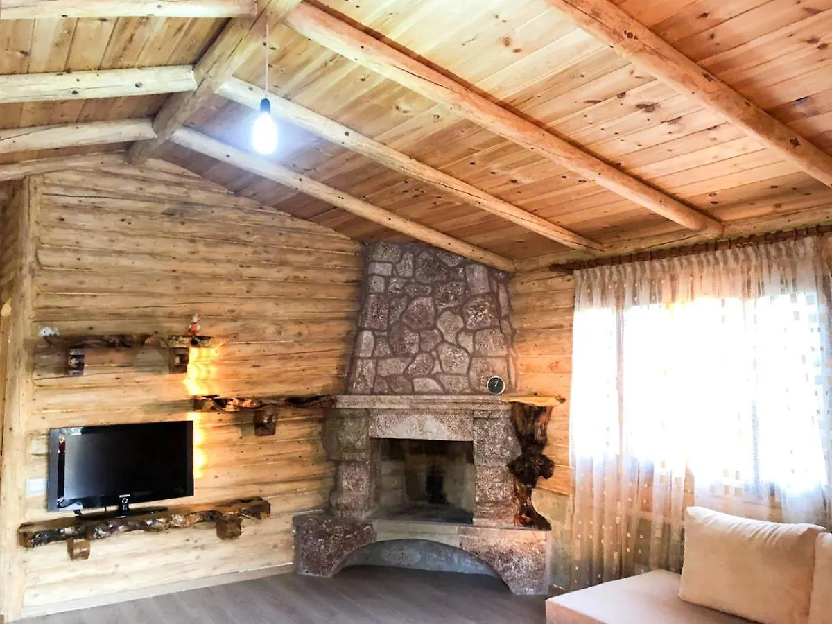 Lodges Veis Kamenice 0*,  Albania