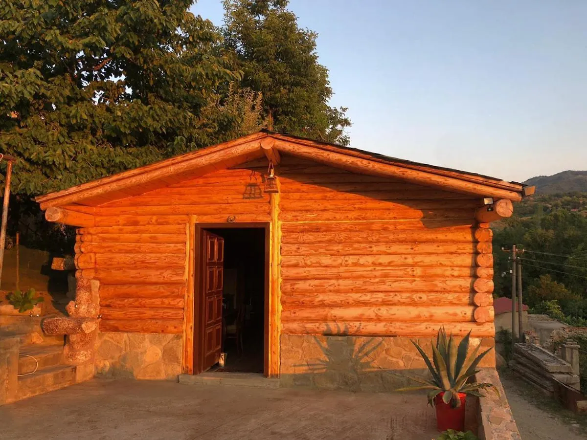 Lodges Veis Kamenice